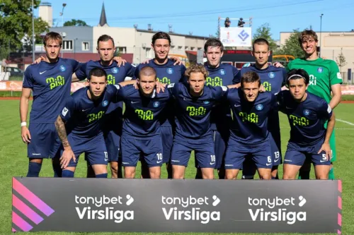 FK Ogre United