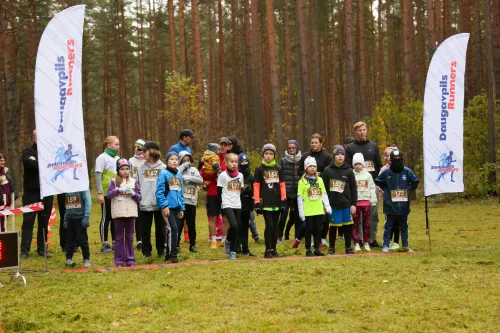 Daugavpilsi jooksjad