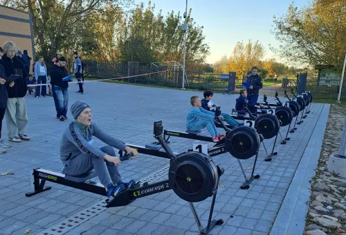 Ühing „Sõudeklubi Mītava”