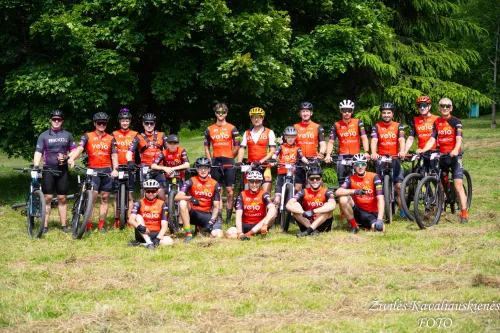 BIKKO-VELO Šiauliai