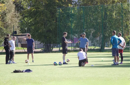 Jūrmalas Futbola skola