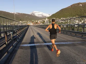 Midnight Sun maraton