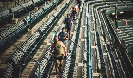 Losandželosas „Spartan Weekend“ stadions