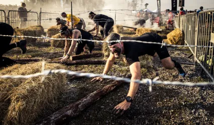Džeksonvilas „Spartan“ pasākumu nedēļas nogale