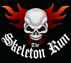 Skeletijooks