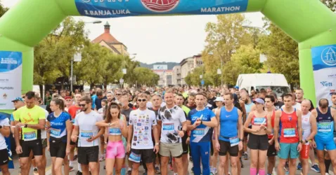 Banja Luka maraton