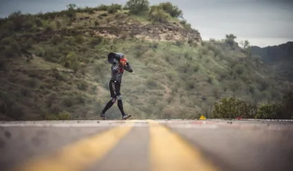 „Phoenix Spartan Trifecta“ nedēļas nogale