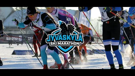 Jyväskylä Skimarathon