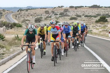 Granfondo PAG