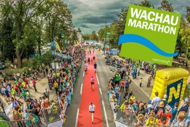 Maratona della Wachau