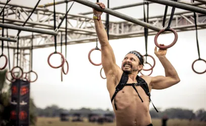 „Central Florida Spartan Trifecta“ nedēļas nogale