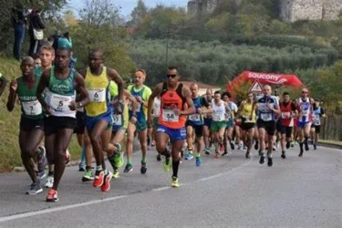 Padenghe poolmaraton
