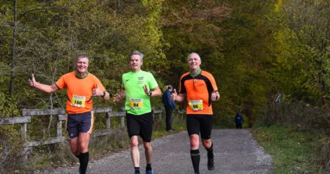Rursee Marathon