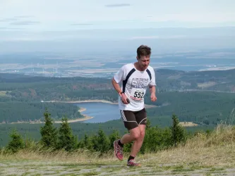 Brocken run