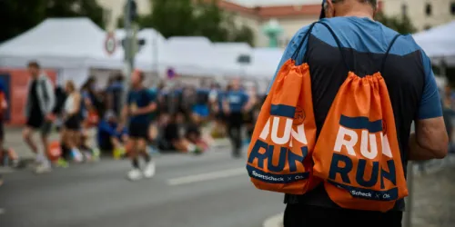RUN Nuremberg