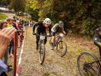 Maratona ciclistica di Lautertal