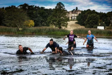 Tough Mudder Noroeste