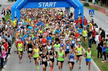 Varaždini poolmaraton