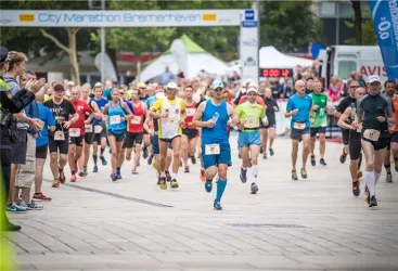 City Marathon Bremerhaven