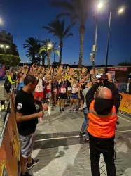 Ibizas taku maratona festivāls