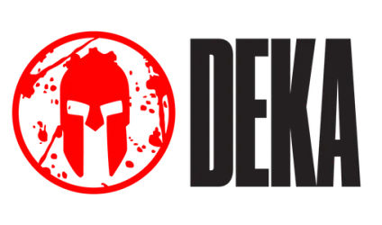 DEKA STRONG Ospitato da OxFit