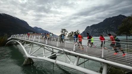 Garda Trentino Half Marathon