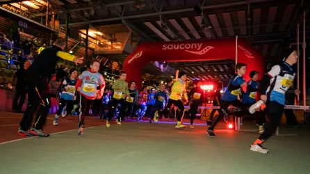Stadtwerke Night Run