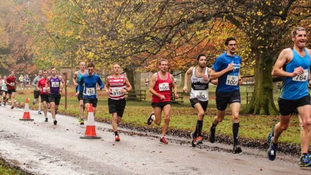 Courir le semi-marathon et le 10 km de Tatton