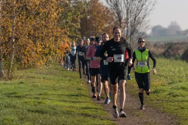 Maratona De Ronde Venen