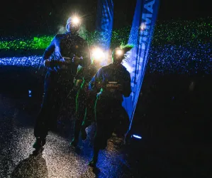 WinterRun Stoccolma