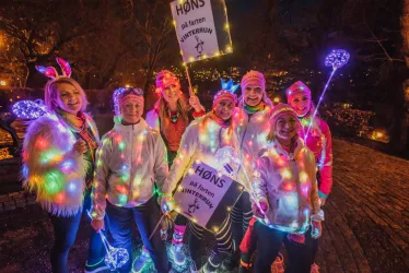 WinterRun Trondheim