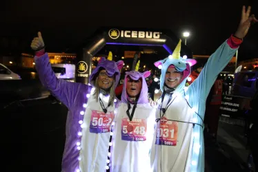 WinterRun Bergen