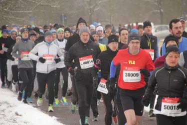 Marburger Lahntallauf