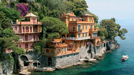 Portofino Marathon
