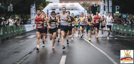 Murcia Marathon