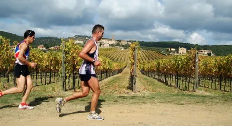 Chianti Classico Marathon
