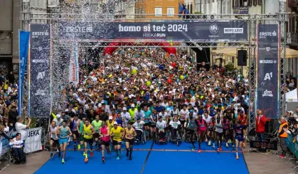 Rijeka poolmaraton