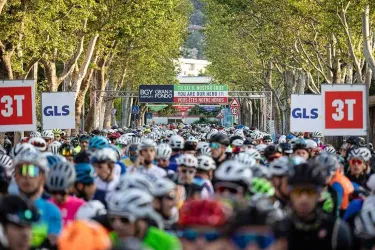 Gran Fondo Felice Gimondi-Bianchi