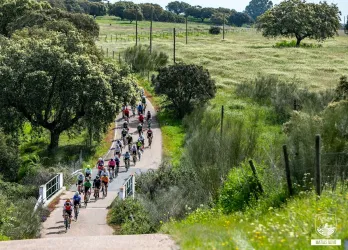 EuroBEC Granfondo
