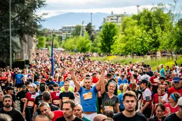 Generali Genfi maraton
