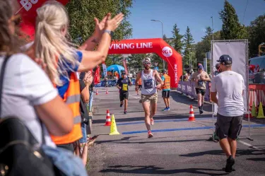 Maardu City Run