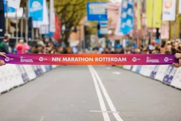 Maratona NN Rotterdam