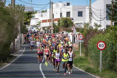 Maratona mediatica di Ibiza