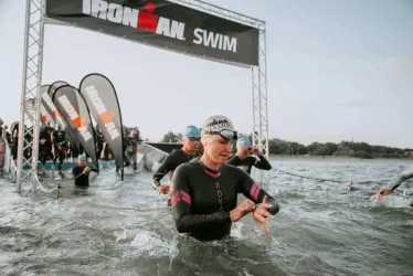 IRONMAN Tallinn