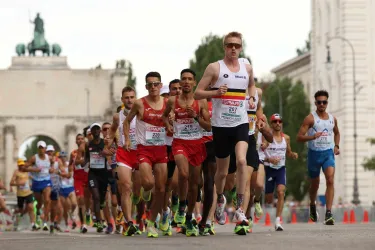 European Running Championships