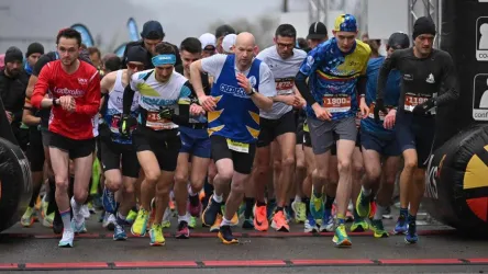 Baloise Namuri maraton