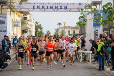 Kreeta maraton