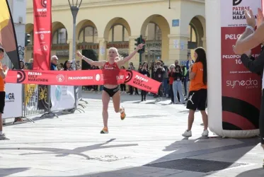 Patras poolmaraton