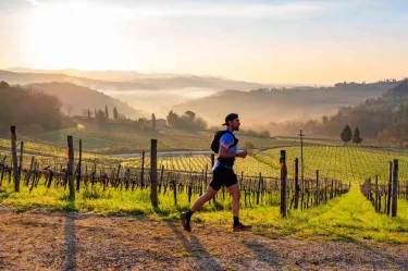 Chianti Trail Ultra