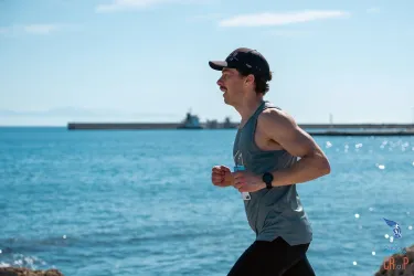 Rhodose maraton ja poolmaraton